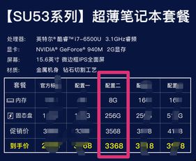 計(jì)算機(jī)網(wǎng)絡(luò)技術(shù)與軟件專業(yè)學(xué)生筆記本電腦選購指南 寶揚(yáng)與惠普對比分析