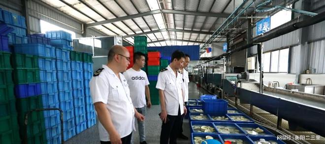 筑牢放射衛生安全防線 常寧市衛生健康局扎實推進“雙隨機、一公開”監督抽檢工作