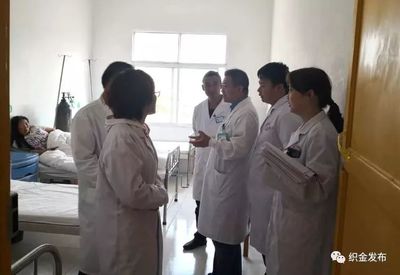 八步街道衛生院 醫共體賦能放射衛生技術服務，便民利民惠民見實效